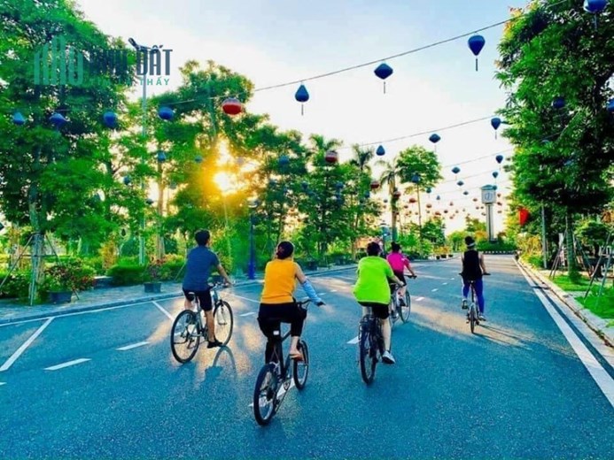 ĐẦU TƯ - SINH LỜI - Chính Chủ Bán Gấp Lô Đất Khu Đô Thị Xuân An GreePark Hà Tĩnh