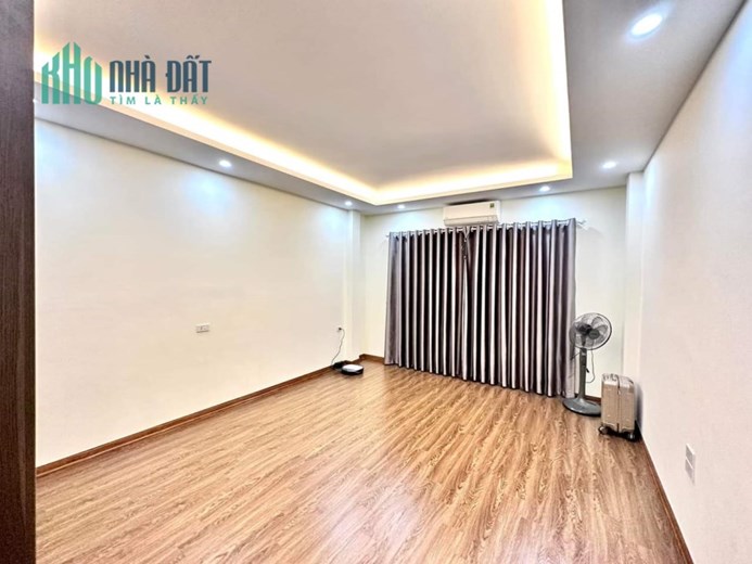 Phân lô Kim Đồng - ô tô tải tránh - vỉa hè - 60m2 x 5T, vừa ở vừa kinh doanh đỉnh