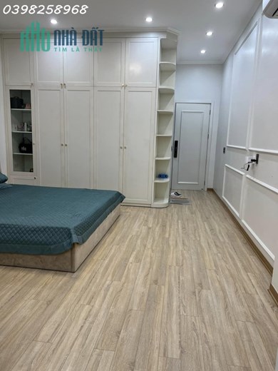 BÁN NHÀ VĂN MIẾU, 30m2x 5T, MT 4m, Ô TÔ ĐỖ CỔNG, KINH DOANH, CHỈ HƠN 2.5 TỶ