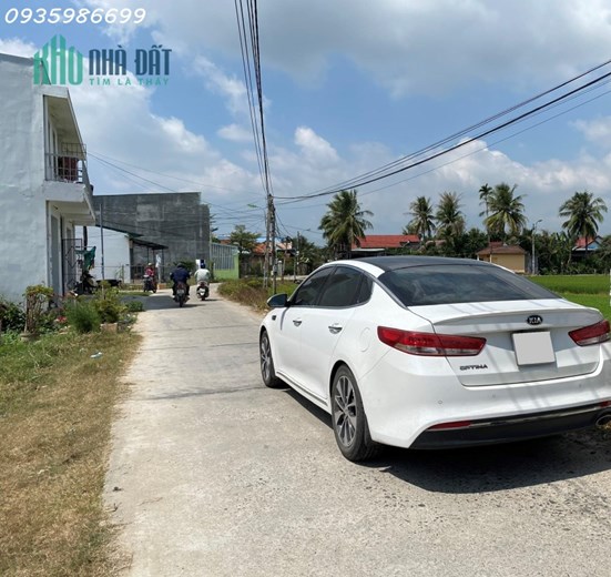 400 BÁN ĐẤT TẶNG NHÀ CẤP 4  GIÁ CỰC TỐT Ở THÔN TÂY, VĨNH PHƯƠNG, NHA TRANG