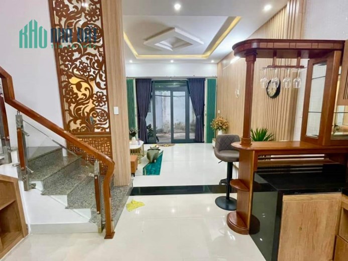 🔴💥BÁN NHÀ 3 TẦNG KIỆT ĐƯỜNG HÀ HUY TẬP