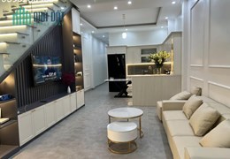 BÁN NHÀ VĂN MIẾU, 30m2x 5T, MT 4m, Ô TÔ ĐỖ CỔNG, KINH DOANH, CHỈ HƠN 2.5 TỶ