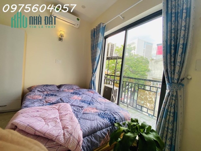 Chính chủ  cần bán nhà mặt tiền thụt 129/1/2 Hoàng Văn Thụ , Quận Phú Nhuận , TP HCM