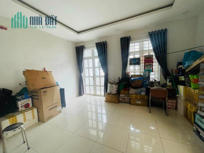 MT ĐƯỜNG KHU TÂN QUÝ 65m2 NGANG 5M LÔ GÓC CHƯA TỚI 6 TỶ TL