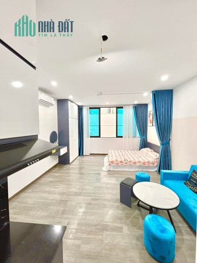 Dòng tiền 900 triệu/năm CCMN YÊN HOÀ-CẦU GIẤY 56mx6 tầng 14PN full nội thất. nhà mới