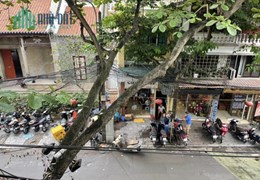 ⚜️ Bán nhà Mặt phố cổ Hàng Buồm, Hoàn Kiếm, 30m2 3T MT 3.5m, Chỉ 6.5 Tỷ ⚜️