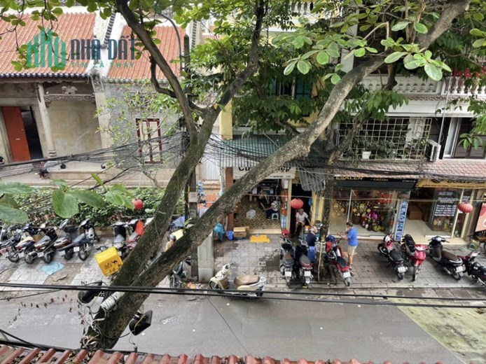 ⚜️ Bán nhà Mặt phố cổ Hàng Buồm, Hoàn Kiếm, 30m2 3T MT 3.5m, Chỉ 6.5 Tỷ ⚜️