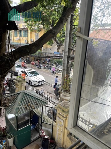 ⚜️ Bán nhà Mặt phố cổ Hàng Buồm, Hoàn Kiếm, 30m2 3T MT 3.5m, Chỉ 6.5 Tỷ ⚜️