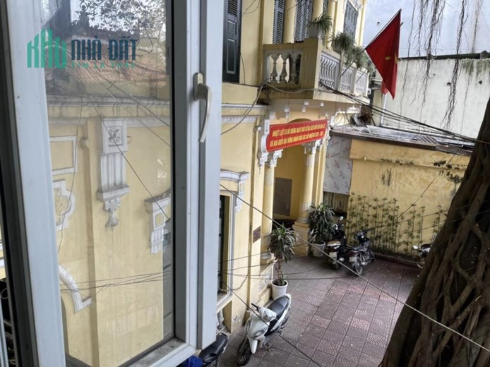 ⚜️ Bán nhà Mặt phố cổ Hàng Buồm, Hoàn Kiếm, 30m2 3T MT 3.5m, Chỉ 6.5 Tỷ ⚜️
