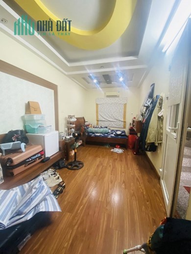 ⚜️ Bán nhà Mặt phố Khương Trung,Thanh Xuân 48m2 5T MT 4.3m, Chỉ 7.5 Tỷ ⚜️