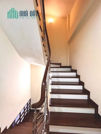 Bán nhà Khương Hạ 50m2, 5T, chủ tự xây 10m ra phố Khương Hạ quanh 8 tỷ