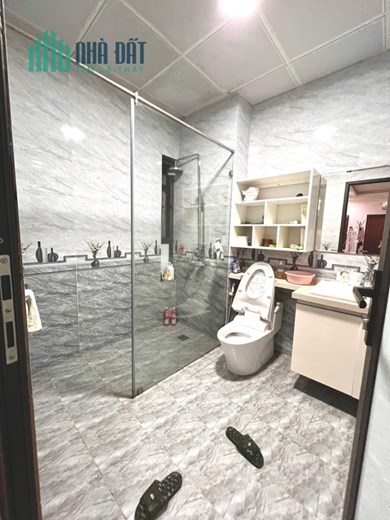 Bán nhà Khương Hạ 50m2, 5T, chủ tự xây 10m ra phố Khương Hạ quanh 8 tỷ