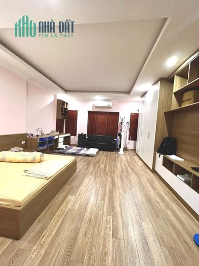 Bán nhà Khương Hạ 50m2, 5T, chủ tự xây 10m ra phố Khương Hạ quanh 8 tỷ