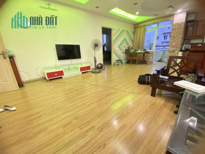 ⚜️ Chung cư SJC 34 Lê Văn Lương, Thanh Xuân, 116m2 3PN + 2WC, Chỉ 3.35 Tỷ ⚜️