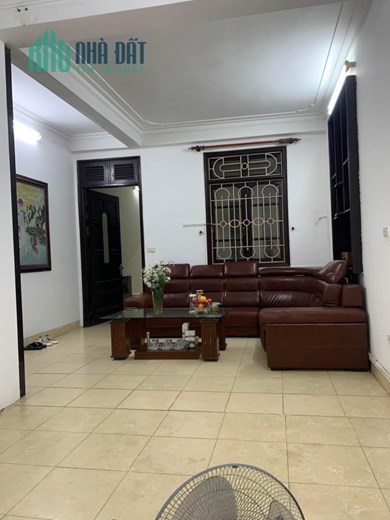 Bán nhà Mặt Phố Hồ Tùng Mậu  - 11P cho thuê - cửa hàng - dòng tiền 65tr/th