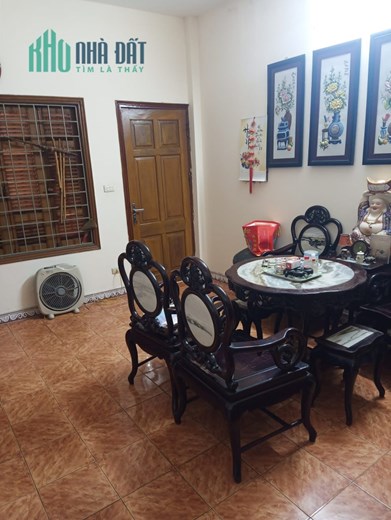 NHÀ MẶT PHỐ KIM NGƯU - VỊ TRÍ ĐẮC ĐỊA - KINH DOANH SẦM UẤT