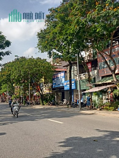 NHÀ MẶT PHỐ KIM NGƯU - VỊ TRÍ ĐẮC ĐỊA - KINH DOANH SẦM UẤT