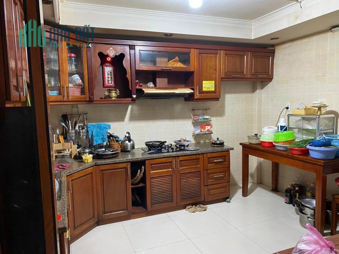 Nhà đẹp HOÀ HẢO–Q10,12TỶ-75M2 - 5 TẦNG BTCT-Xe Hơi Ngủ Nhà, Hẻm5M