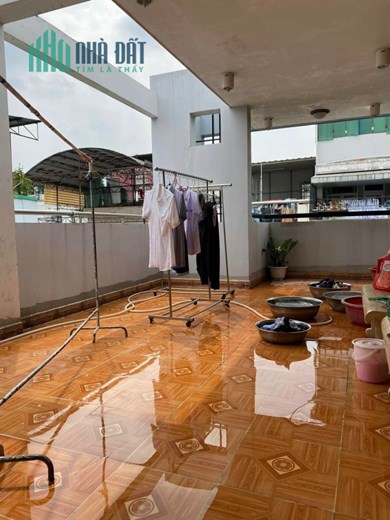 Nhà đẹp HOÀ HẢO–Q10,12TỶ-75M2 - 5 TẦNG BTCT-Xe Hơi Ngủ Nhà, Hẻm5M