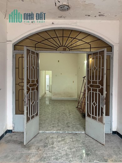 Bán nhà hẻm Xe Hơi Nguyễn Duy Cung P12 Gò Vấp 3.5 NH4.5x17M Chỉ 3.5 tỷ