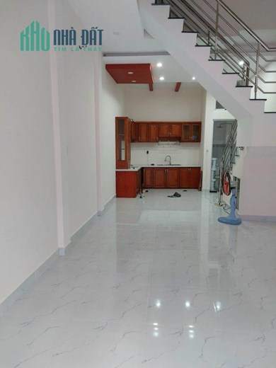 NHÀ 4 TẦNG HXH THÔNG NGUYỄN VĂN QUỲ - CẦU PHÚ MỸ - GIÁ 6,85TỶ QUẬN 7