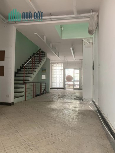 ⚜️ Bán nhà Mặt phố Đỗ Quang, Cầu Giấy, 65m2 7T MT 4.5m, Chỉ 31.5 Tỷ ⚜️