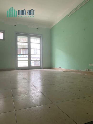 ⚜️ Bán nhà Mặt phố Đỗ Quang, Cầu Giấy, 65m2 7T MT 4.5m, Chỉ 31.5 Tỷ ⚜️