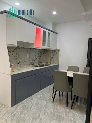 GẦN MẶT TIỀN-NHÀ MỚI ĐẸP-Nguyễn Trãi Quận 5 -4Tầng CHỈ XÍU 5TỶ