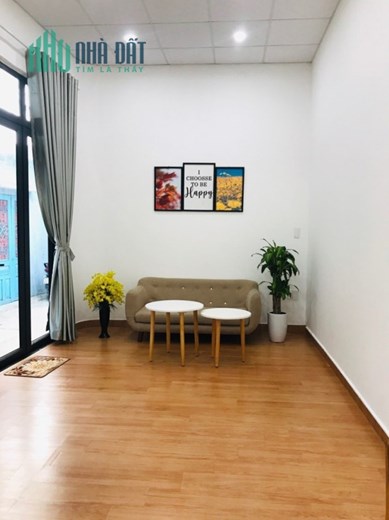 🔴💥Bán nhà 2 mặt kiệt sau MT Trần Huy Liệu, P. Khuê Trung, Q. Cẩm Lệ