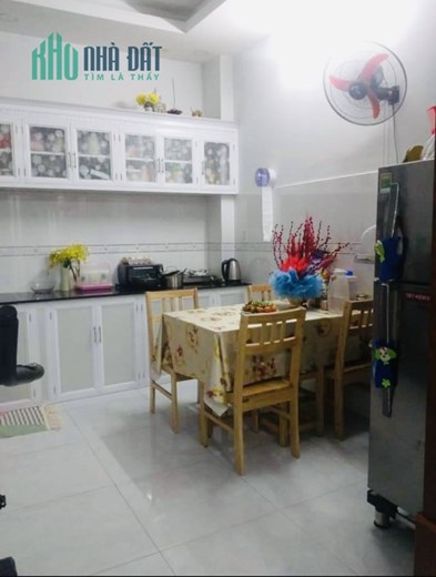 Cần Bán gấp nhà Nguyễn Thái Sơn, P.5, Gò Vấp 3,8 tỷ