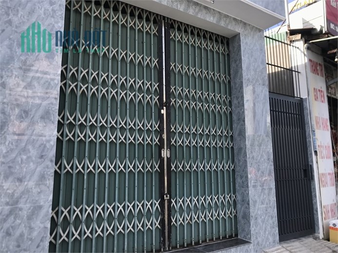 Cho thuê nhà mặt tiền gần cây xăng kcn đông xuyên đường 30/4, tpvt