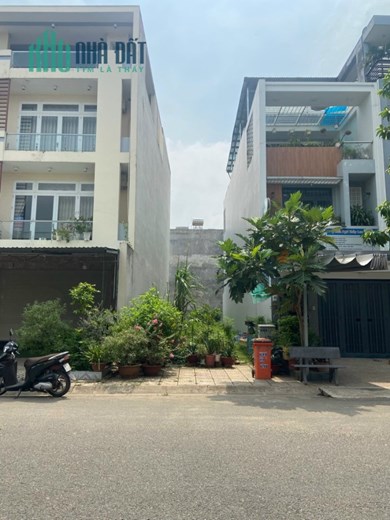 Bán lô đất mặt tiền KDC An Hưng Phát, P.Long Bình Tân, Biên Hoà 3,3tỷ