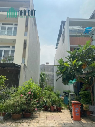 Bán lô đất mặt tiền KDC An Hưng Phát, P.Long Bình Tân, Biên Hoà 3,3tỷ