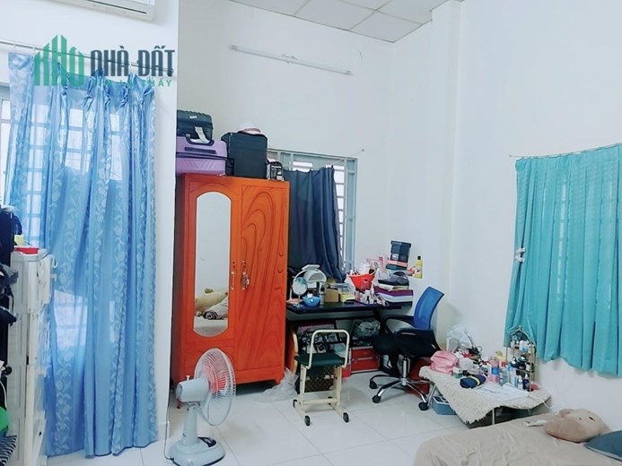 Bán Gấp nhà 44/70m2, Đường Bạch Đằng, Phường 15, Quận Bình Thạnh.