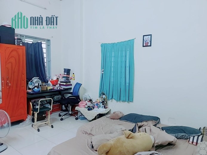 Bán Gấp nhà 44/70m2, Đường Bạch Đằng, Phường 15, Quận Bình Thạnh.