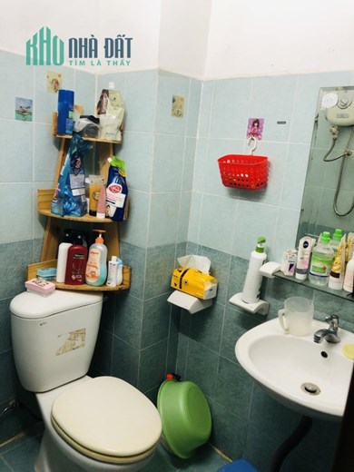 Bán Gấp nhà 44/70m2, Đường Bạch Đằng, Phường 15, Quận Bình Thạnh.