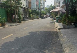 Cần Bán Gấp nhà HXH 8m khu Căn Cứ 26, Gò Vấp 8,15tỷ