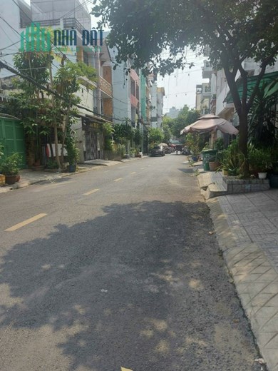 Cần Bán Gấp nhà HXH 8m khu Căn Cứ 26, Gò Vấp 8,15tỷ