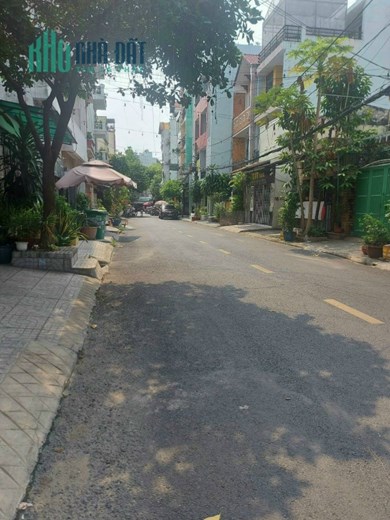 Cần Bán Gấp nhà HXH 8m khu Căn Cứ 26, Gò Vấp 8,15tỷ