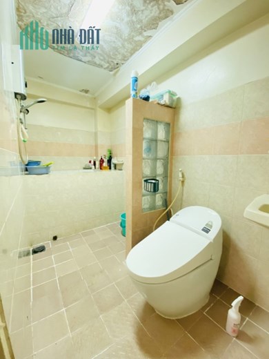 Bán nhà gấp Nguyễn Trãi Quận 5 79m2 2 tầng BTCT gần HXH chỉ nhỉnh 8 tỷ