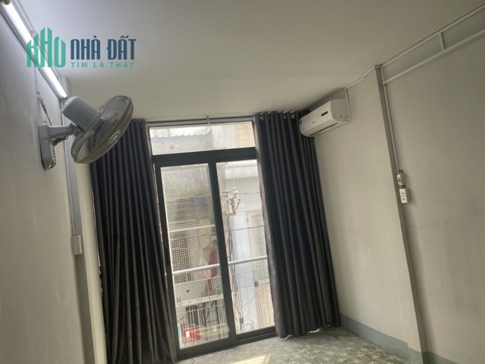 Bán nhà gấp Nguyễn Trãi Quận 5 79m2 2 tầng BTCT gần HXH chỉ nhỉnh 8 tỷ