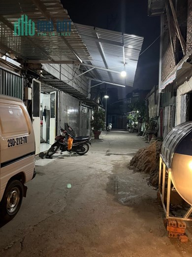 Cho thuê nhà nguyên căn xóm án Tân Triều Thanh trì Hà Nội