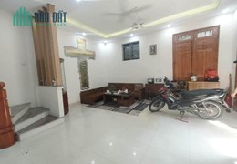 GIẢM SỐC!!! Siêu phẩm Trung Văn, 38m2 5 Tầng, Nhỉnh 5 Tỷ