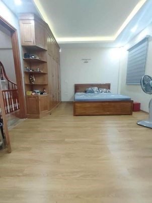GIẢM SỐC!!! Siêu phẩm Trung Văn, 38m2 5 Tầng, Nhỉnh 5 Tỷ