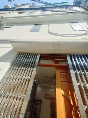 GIẢM SỐC!!! Siêu phẩm Trung Văn, 38m2 5 Tầng, Nhỉnh 5 Tỷ