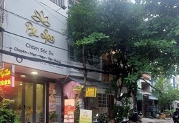 HỒ HỌC LÃM - MẶT TIỀN NHỰA 8M - LỀ 3M - KDC NAM LONG - KINH DOANH TUYỆT VỜI - BÁN GẤP GIÁ TỐT 💥