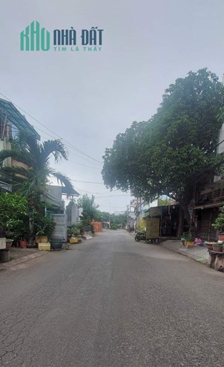 HỒ HỌC LÃM - MẶT TIỀN NHỰA 8M - LỀ 3M - KDC NAM LONG - KINH DOANH TUYỆT VỜI - BÁN GẤP GIÁ TỐT 💥