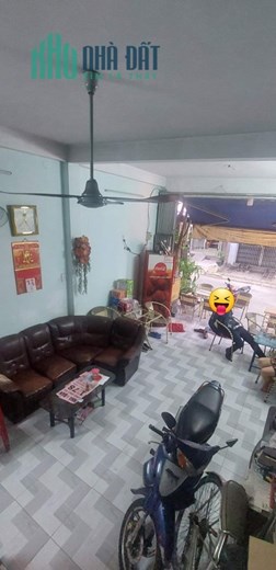 HỒ HỌC LÃM - MẶT TIỀN NHỰA 8M - LỀ 3M - KDC NAM LONG - KINH DOANH TUYỆT VỜI - BÁN GẤP GIÁ TỐT 💥