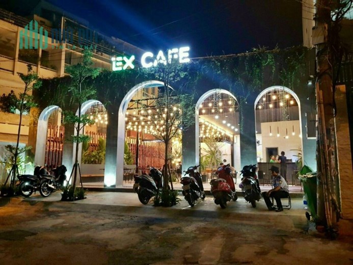 Bán lô đất đường Nguyễn Cửu Vân, Phường 17, Bình Thạnh 36tỷ