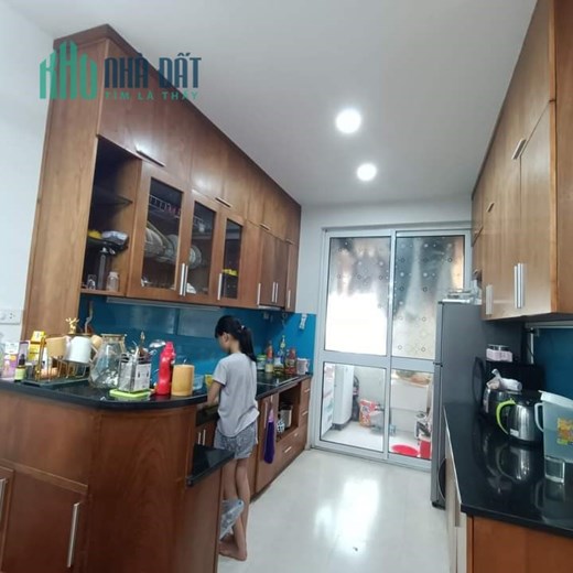 GOLD LAND 18 PHẠM HÙNG 94.1M - 3PN - TẶNG FULL NỘI THẤT, TẦNG ĐẸP CHỈ 30 TRIỆU/M